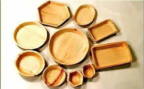 Areca Nut Plate